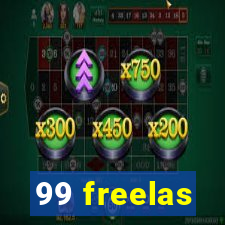 99 freelas